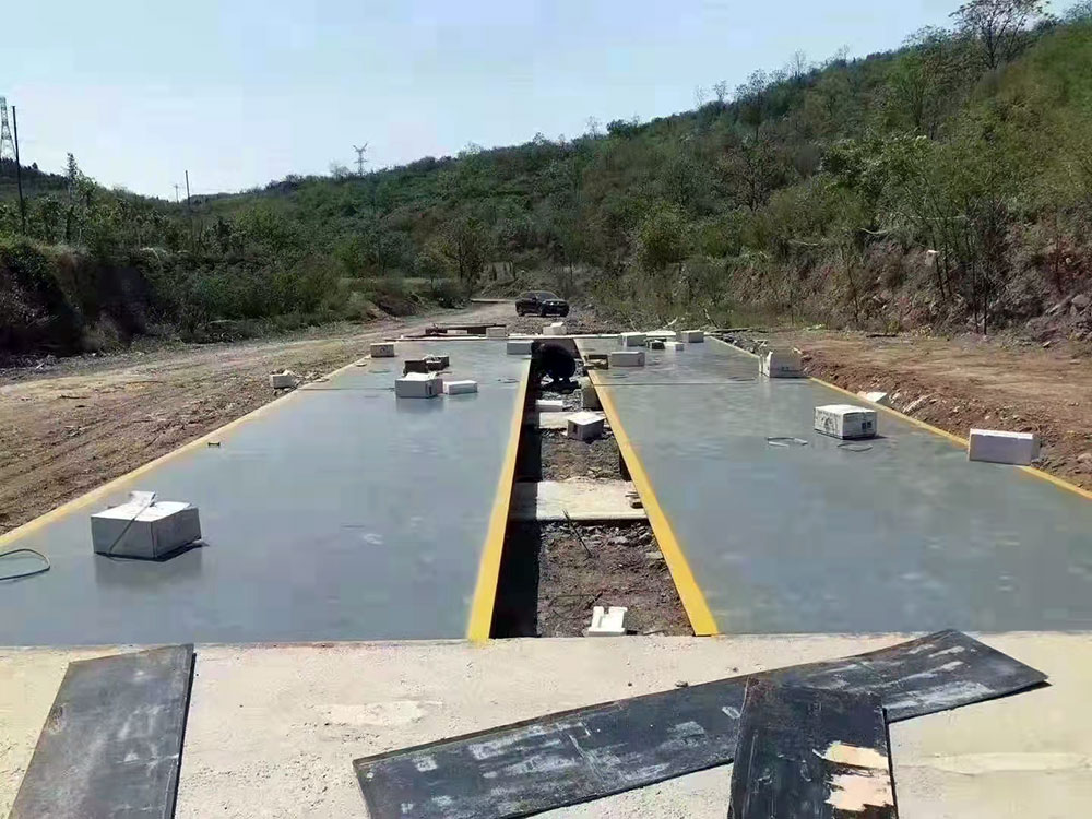 數(shù)字汽車(chē)衡