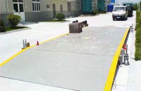 怎樣維護(hù)和保養(yǎng)汽車(chē)衡呢？