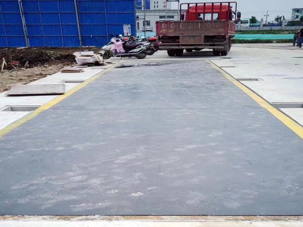 數(shù)字汽車(chē)衡