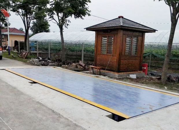 數(shù)字汽車(chē)衡