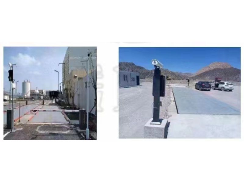 地磅日常保養(yǎng)自檢養(yǎng)護(hù)技巧